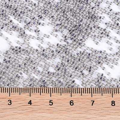 MIYUKI Round Rocailles Beads SEED-JP0010-RR3203-1