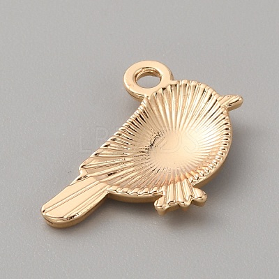 Alloy Enamel Pendants ENAM-WH0065-30LG-06-1