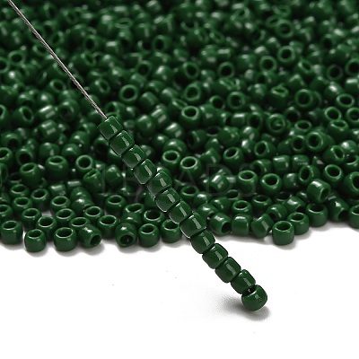 TOHO 8/0 Round Beads X-SEED-TR08-0047H-1