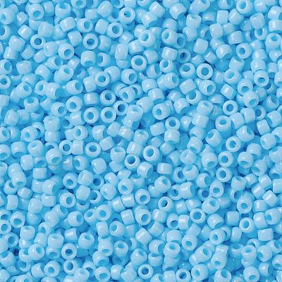 TOHO 15/0 Round Beads X-SEED-TR15-0043-1