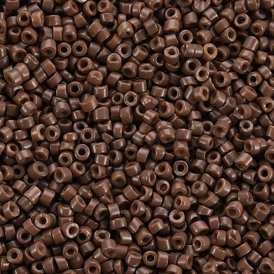 Glass Cylinder Beads SEED-S047-A-039-1