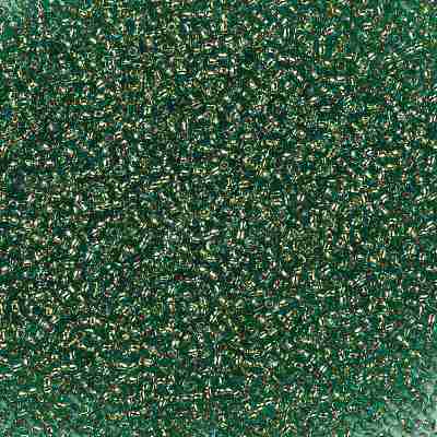 TOHO Round Seed Beads SEED-JPTR11-0755-1