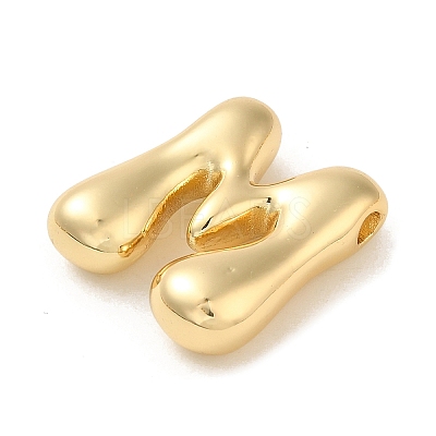 Brass Pendant KK-O145-01M-G-1