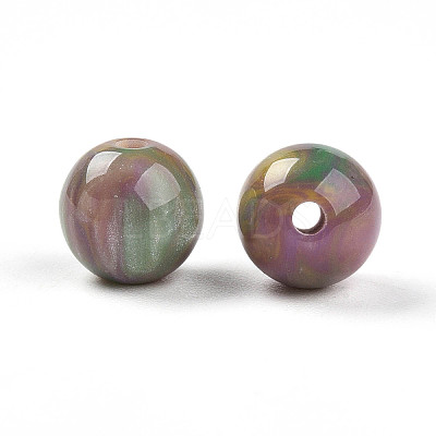 Resin Beads RESI-YW0004-28A-07-1