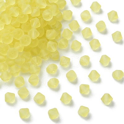 Preciosa&reg Crystal Beads Y-PRC-BA6-80100-840-1