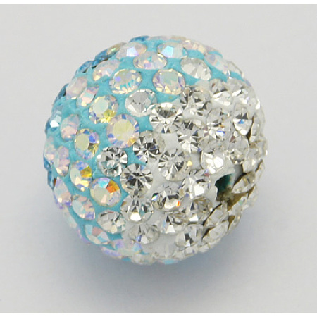 Austrian Crystal Beads X-SWARJ-H001-3-1