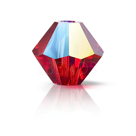 Preciosa&reg Crystal Beads X-PRC-BA3-90070-201-1