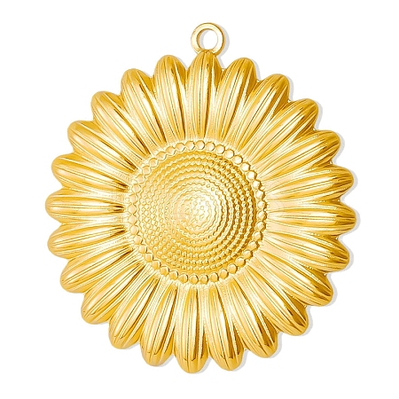 304 Stainless Steel Pendants PW-WG70070-02-1