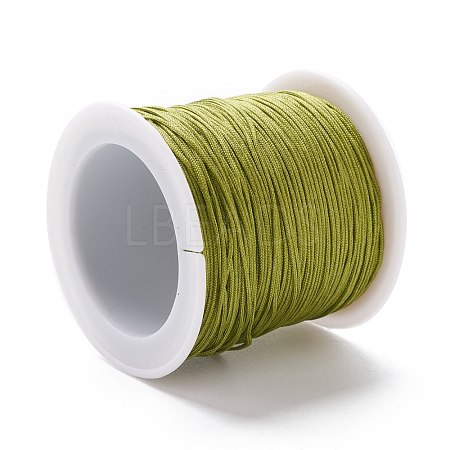 Braided Nylon Thread NWIR-K013-A21-1