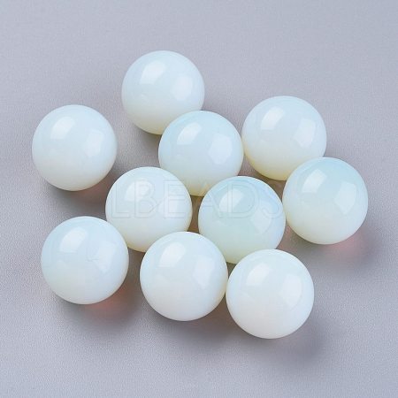 Opalite Beads G-L564-004-B09-1