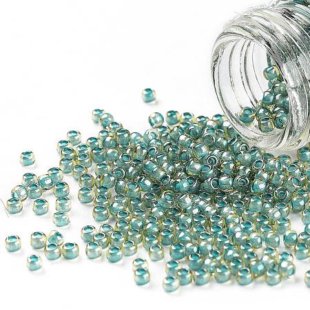 TOHO 11/0 Round Beads X-SEED-TR11-0953-1