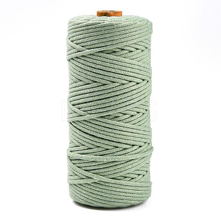 Cotton String Threads OCOR-T001-02-17-1