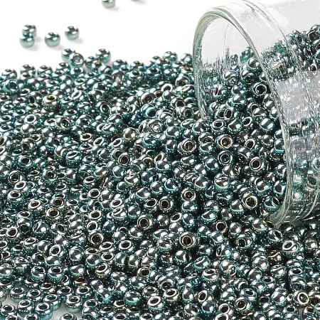 TOHO Round Seed Beads SEED-XTR11-0512-1