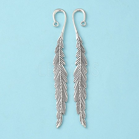 Tibetan Style Bookmarks TIBEP-48334-AS-LF-1