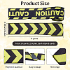 2 Rolls Burlap Ribbons SRIB-WH20009-010-2