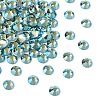 Preciosa&reg MAXIMA Crystal No Hotfix Flatback Stones Y-PRC-NSS8-50010-200-1