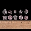 20G Handmade Lampwork Beads LAMP-L087-02E-4
