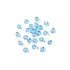 Preciosa&reg Crystal Beads Y-PRC-BA3-60000-4