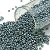 TOHO Round Seed Beads SEED-XTR11-0565F-1