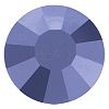 Preciosa&reg Crystal Hotfix Flatback Stones Y-PRC-HSS12-33400-2