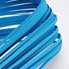 Quilling Paper Strips DIY-J001-3mm-B08-1