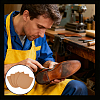 Anti Skid Rubber Shoes Bottom DIY-CN0003-84A-7