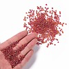 Glass Seed Beads X1-SEED-A007-3mm-165-4