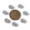 Grade A Rhinestone Pave Disco Ball Beads RB-Q102-12-3