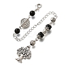 Alloy Tree Dowsing Pendulums G-M447-01ASP-05-1