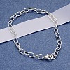 Iron Bracelet Making LS-IFIN-H031-S-1