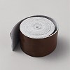 Flat Imitation Leather Cord AJEW-WH20005-16G-03-2