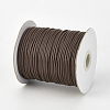 Eco-Friendly Korean Waxed Polyester Cord YC-P002-1mm-1178-3