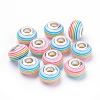Resin European Beads RPDL-S003-07-1
