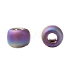 TOHO Round Seed Beads SEED-XTR11-0166CF-4