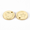 Rack Plating Alloy Charms LS-PALLOY-N155-81-RS-2