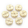 Tibetan Style Alloy Beads LS-EA11936Y-G-1