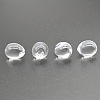 Imitation Crystal Acrylic Beads X-FIND-PW0024-20A-1