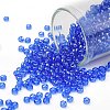 TOHO Round Seed Beads SEED-XTR08-0117-2