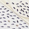 Preciosa&reg MAXIMA Crystal Fancy Stones X-PRC-FG10-20410-2