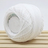 45g Cotton Size 8 Crochet Threads PW-WG40532-06-1