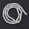 Natural White Jade Beads Strands G-Z069-01A-5