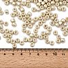 TOHO 3/0 Round Beads X-SEED-TR03-0558-3