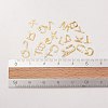 Ornament Accessories Plastic Paillette/Sequins Beads PVC-E001-12-LS01-3