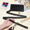 20Yards Lace Trim OCOR-ME0001-25A-4