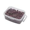 1 Box 5mm Hama Beads PE DIY Fuse Beads Refills for Kids DIY-X0047-86-B-1