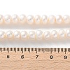 Natural Cultured Freshwater Pearl Beads Strands PEAR-I007-02N-01C-5