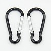 Aluminum Carabiners X-EA026-03-1
