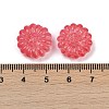 Transparent Glass Beads LS-DGLA-E004-05J-3