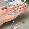 DIY Jewelry Sets DIY-TA0001-53-27