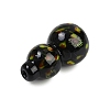 Handmade Lampwork Beads LAMP-Q005-08D-1